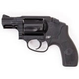 SMITH & WESSON M&P BODYGUARD 38 .38 SPL - 1 of 3