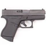 GLOCK 43 9MM LUGER (9X19 PARA) - 2 of 3