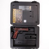 BROWNING BLACK LABEL 1911 22 .22 LR - 3 of 3