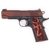 BROWNING BLACK LABEL 1911 22 .22 LR - 1 of 3