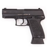 HECKLER & KOCH USP COMPACT .45 ACP - 1 of 2