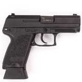 HECKLER & KOCH USP COMPACT .45 ACP - 2 of 2