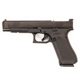 GLOCK 34 GEN 5 9MM LUGER (9X19 PARA)