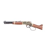 HENRY H006ML .44 MAGNUM - 1 of 2