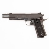 TAURUS PT1911 CUSTOM .45 ACP - 2 of 2