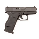 GLOCK G43 9MM LUGER (9X19 PARA) - 3 of 3