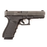GLOCK 21 SF GEN 3 .45 ACP - 1 of 1