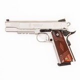 SMITH & WESSON SW1911TA .45 ACP