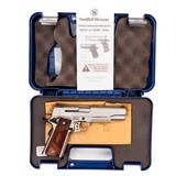 SMITH & WESSON SW1911TA .45 ACP - 3 of 3