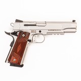 SMITH & WESSON SW1911TA .45 ACP - 2 of 3