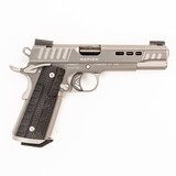 KIMBER RAPIDE 10MM - 1 of 2