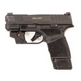 SPRINGFIELD ARMORY HELLCAT 9MM LUGER (9X19 PARA)