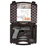 HECKLER & KOCH VP 9 9MM LUGER (9X19 PARA) - 3 of 3