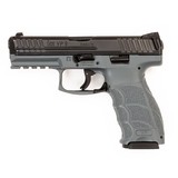 HECKLER & KOCH VP 9 9MM LUGER (9X19 PARA)