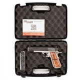 SIG SAUER 1911 STX .45 ACP - 3 of 3