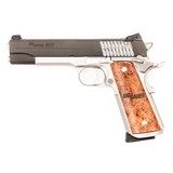 SIG SAUER 1911 STX .45 ACP - 1 of 3