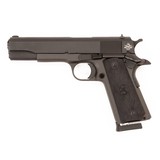 ROCK ISLAND ARMORY M1911 A1-FS 9MM LUGER (9X19 PARA) - 1 of 1