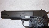 AUTO-ORDNANCE M1911A1 US Army .45 ACP - 3 of 3