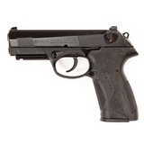 BERETTA
PX4 STORM 9MM LUGER (9X19 PARA) - 1 of 3