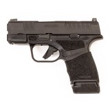 SPRINGFIELD ARMORY HELLCAT OSP 9MM LUGER (9X19 PARA) - 1 of 3