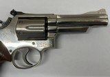 SMITH & WESSON 19-3 .357 MAG - 3 of 3