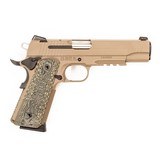 SIG SAUER 1911 .45 ACP - 2 of 2