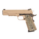SIG SAUER 1911 .45 ACP - 1 of 2