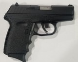 SCCY CPX-2 9MM LUGER (9X19 PARA) - 2 of 2