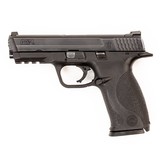 SMITH & WESSON M&P 40 .40 S&W - 1 of 2