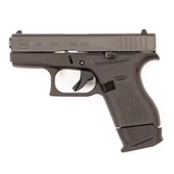 GLOCK 42 .380 ACP - 1 of 3