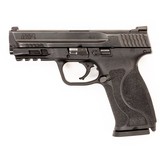 SMITH & WESSON M&P 9 M2.0 9MM LUGER (9X19 PARA) - 1 of 2