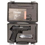 TISAS 1911 CARRY 9 DS 9MM LUGER (9X19 PARA) - 3 of 3