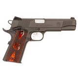 SPRINGFIELD ARMORY MODEL 1911-A1 .45 ACP - 2 of 3