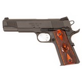 SPRINGFIELD ARMORY MODEL 1911-A1 .45 ACP - 1 of 3