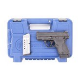 SMITH & WESSON M&P9
SHIELD 9MM LUGER (9X19 PARA) - 3 of 3