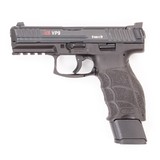 HECKLER & KOCHVP9 9MM LUGER (9X19 PARA) - 1 of 3