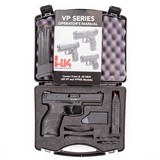 HECKLER & KOCHVP9 9MM LUGER (9X19 PARA) - 3 of 3