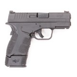 SPRINGFIELD ARMORY XDS-9 3.3 MOD2 9MM LUGER (9X19 PARA) - 2 of 3