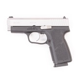 KAHR ARMS CW 40 .40 S&W - 1 of 3