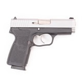 KAHR ARMS CW 40 .40 S&W - 2 of 3