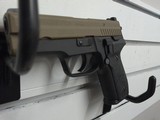 SIG SAUER p229 (Frame made in Germany) .40 S&W - 3 of 3