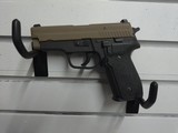 SIG SAUER p229 (Frame made in Germany) .40 S&W - 1 of 3