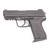 HECKLER & KOCH 45C .45 ACP - 1 of 3
