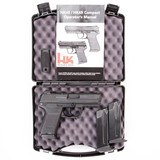 HECKLER & KOCH 45C .45 ACP - 3 of 3