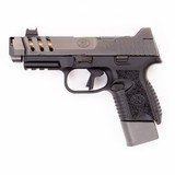 FN 509 CC EDGE 9MM LUGER (9X19 PARA) - 1 of 3