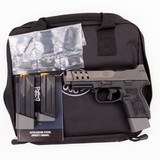 FN 509 CC EDGE 9MM LUGER (9X19 PARA) - 3 of 3