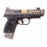 FN 509 CC EDGE 9MM LUGER (9X19 PARA) - 2 of 3