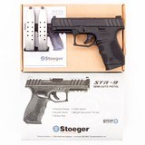 STOEGER STR-9C 9MM LUGER (9X19 PARA) - 3 of 3