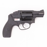 SMITH & WESSON M&P BODYGUARD 380 CRIMSON TRACE .38 SPL - 2 of 3