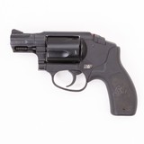 SMITH & WESSON M&P BODYGUARD 380 CRIMSON TRACE .38 SPL - 1 of 3